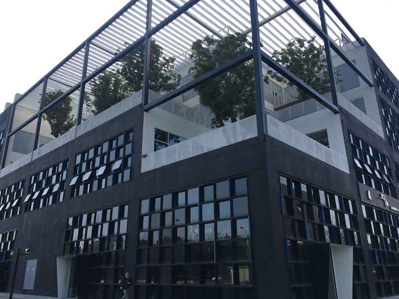 张江国创中心，打造国际一流的科技创新生态圈