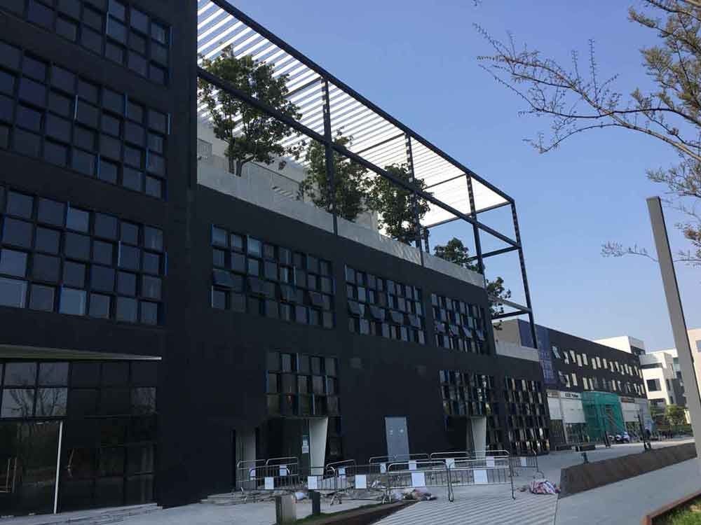 全维配套赋能科创,解码上海张江国创中心宜居宜业新格局